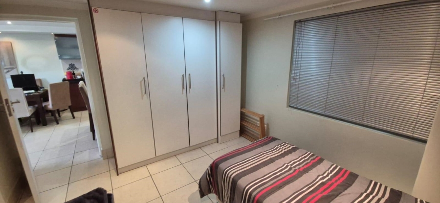 To Let 2 Bedroom Property for Rent in De Bakke Western Cape